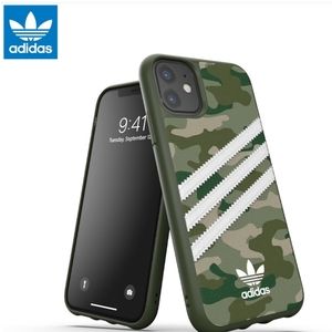 Iphone 11 Adidas Case